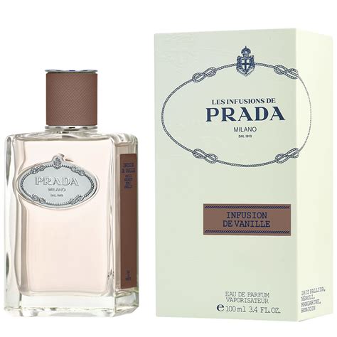 prada vaniglia|Infusion de Vanilla Perfume .